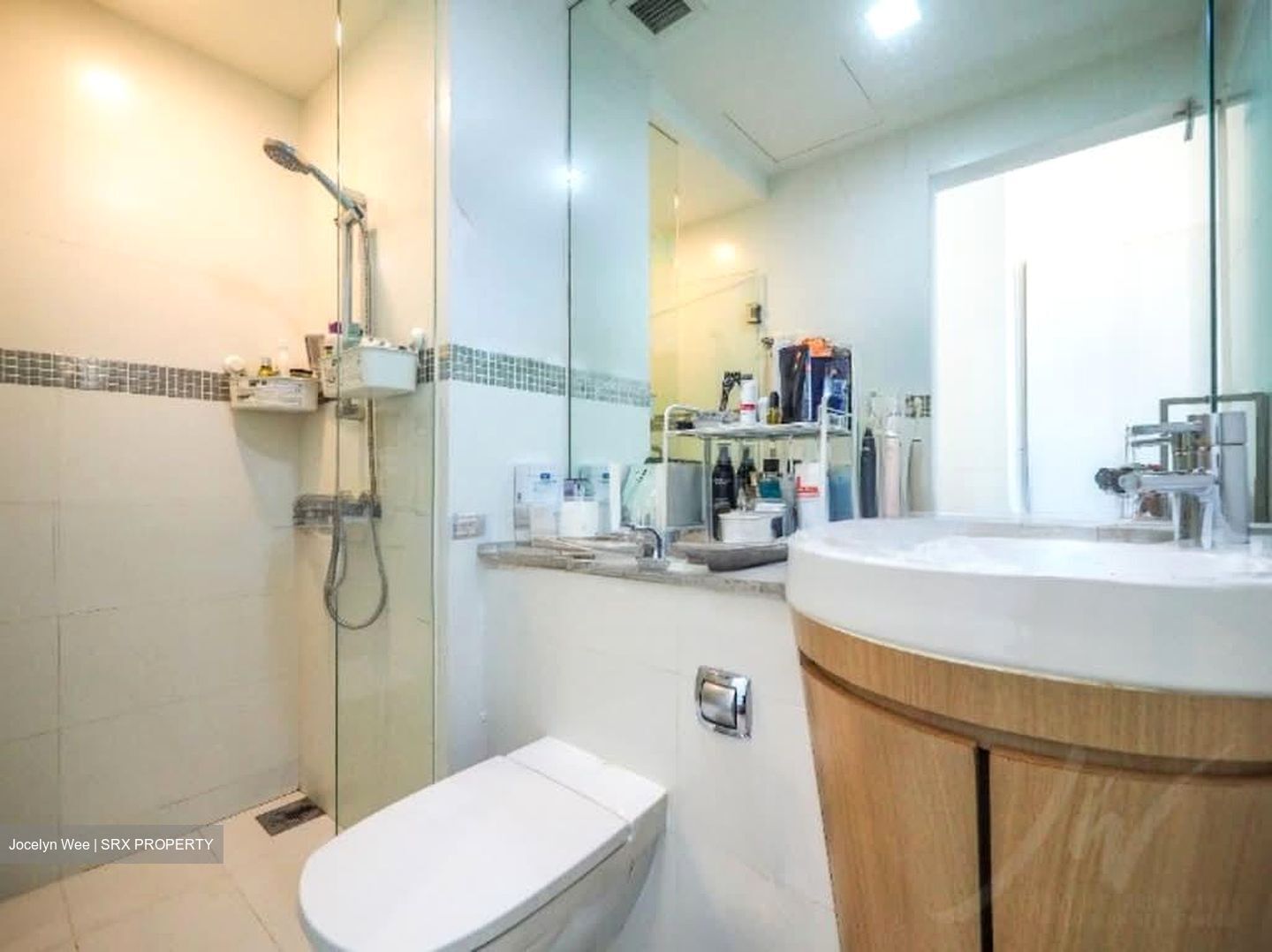 One-north Residences (D5), Apartment #578645481